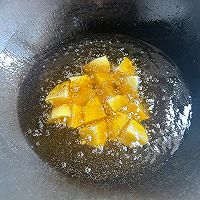 糖醋排骨的做法图解4