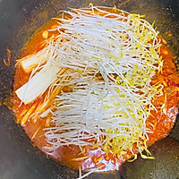贵州红酸汤鱼的做法图解9