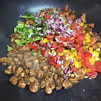 温暖系 | 「墨西哥鸡肉Taco」的做法图解5