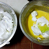 蒸出来的戚风蛋糕的做法图解10