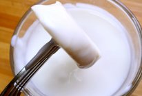 香蕉鸡蛋煎饼的做法