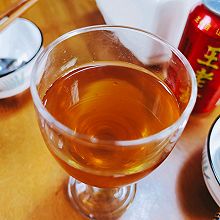 茶梅鸡尾酒饮料、茶梅酒按独家配方公式轻松调制（梅子酒调配）