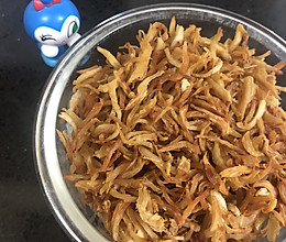 减脂鸡肉干的做法