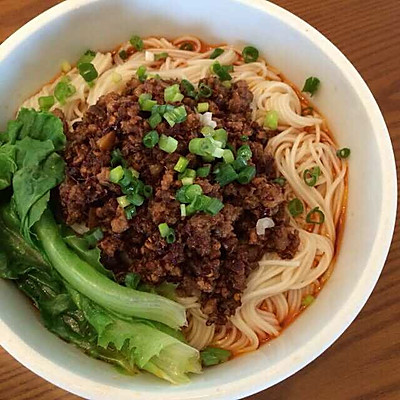 麻辣火锅肉酱