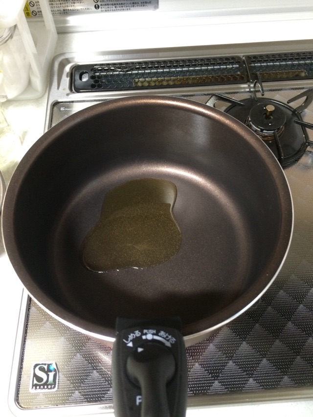 日本料理“豚汁”的做法图解7