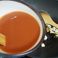 连汤汁都抢光的茄汁烧黄鱼#盛年锦食·忆年味#的做法图解4