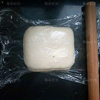 蜜红豆吐司的做法图解10