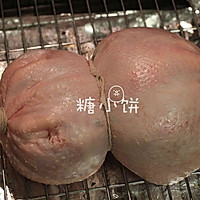 【八宝福禄至】附:整鸡拆骨过程图的做法图解19