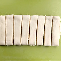 【SweetTables】奶香椰丝面包的做法图解8