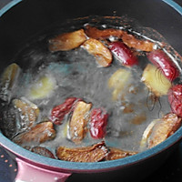 -暖身奶茶#比暖男更暖的是#的做法图解3