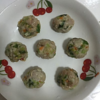 汽水蒸肉的做法图解3