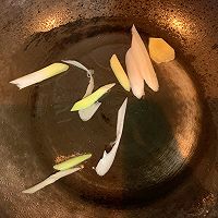 #豪吉川香美味#堪比外卖的川香蛤蜊的做法图解3