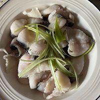 油泼鱼片的做法图解3