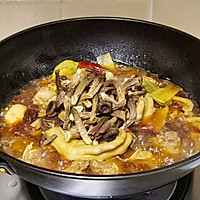 不加一滴水的端午美食/醇香啤酒鸭的做法图解15