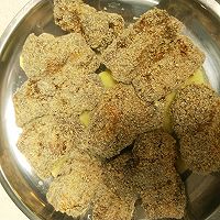 粉蒸排骨的做法图解17