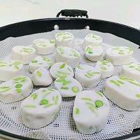 豆瓣糕（立夏特做）的做法图解22