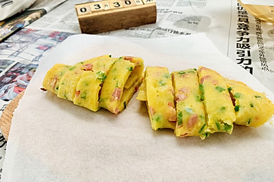 #餐桌上的春日限定#