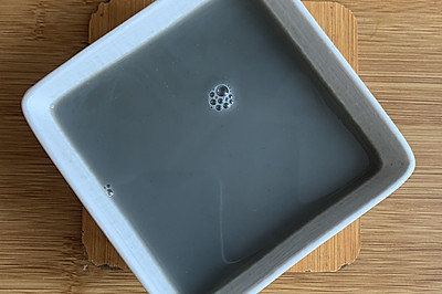 绿豆糊了芝麻