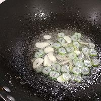 #多力金牌大厨带回家-天津站#金牌虾仁面筋的做法图解11