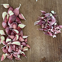 百搭蒜蓉酱-快手菜必备的做法图解1