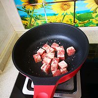 牛肉意大利面的做法图解4