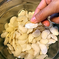 芸豆糕的做法图解2