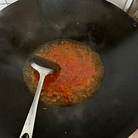 蕃茄肉酱米线的做法图解10