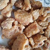 酥肉的做法图解4