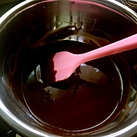 巧克力布朗尼的做法图解2