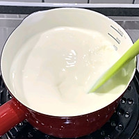 细腻丝滑的鸡蛋布丁的做法图解4