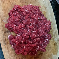 牛肉芥兰湿炒粿条/河粉的做法图解6