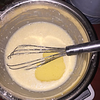 千层蛋糕千层皮芒果千层盒有神器的做法图解4