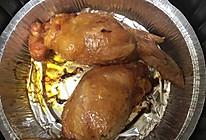 鸡翅包饭的做法