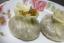烧卖的做法