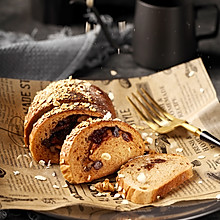 冬季“软欧”成新宠，吃了不发胖的“高纤维面包”你吃了吗？