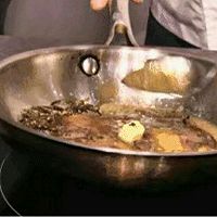 牛扒的做法图解5