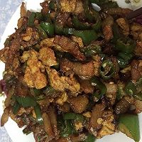 农家一碗香（超下饭的快手菜）的做法图解4