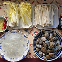 #万物皆可搭#花甲粉丝的做法图解1