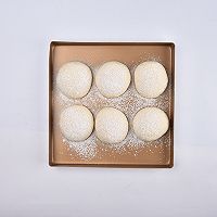 #“佳”节好滋味# 芝士熔岩面包的做法图解8