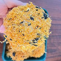 家庭版肉松小贝的做法的做法图解17