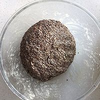 #秋天怎么吃#苏籽奶酥的做法图解4