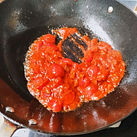 10分钟大餐之番茄鸡丝意大利面，浓郁爽口，减肥必备，零失败！的做法图解13