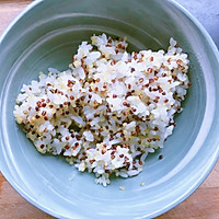 剩米饭好去处—南瓜米饭蛋卷的做法图解6