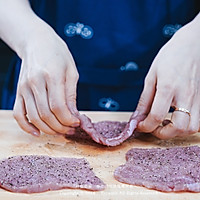 日式猪排盖饭丨硬气又温柔的做法图解3