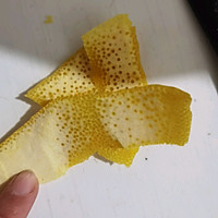 橘子精油的做法图解1