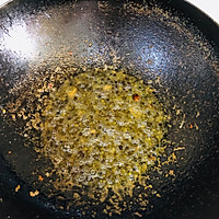 椒炒鸡丁的做法图解11