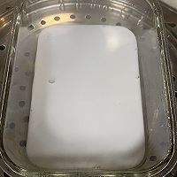 椰汁糕的做法图解3