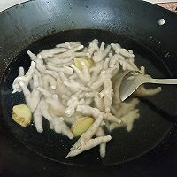 柠檬鸡爪的做法图解2