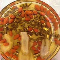 养生汤的做法图解5