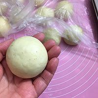 全麦蔓越莓奶酪包#东菱烤立方#的做法图解13